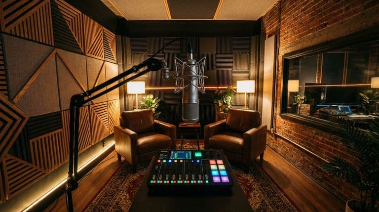 Best Podcast Studios in Cyprus: A Complete Guide for 2026
