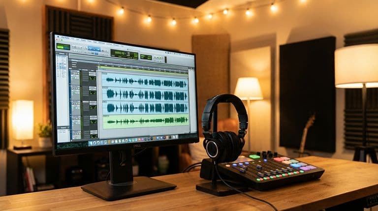 Podcast Editing: What It Costs, What It Includes, and When You Need It