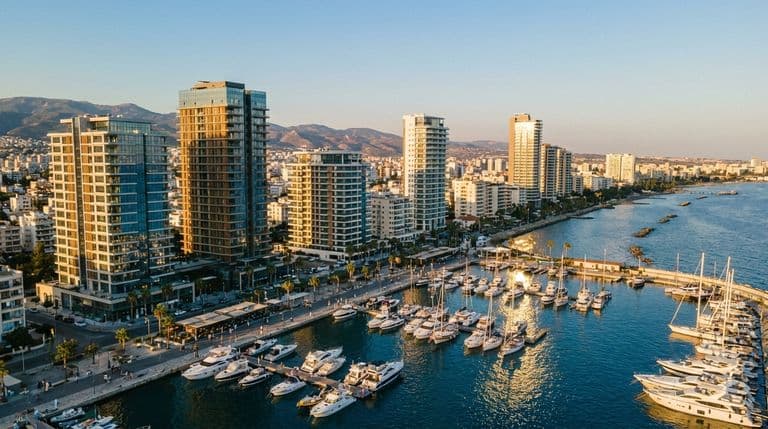 Podcast Limassol: Studios, Shows, and the Creator Scene in 2026