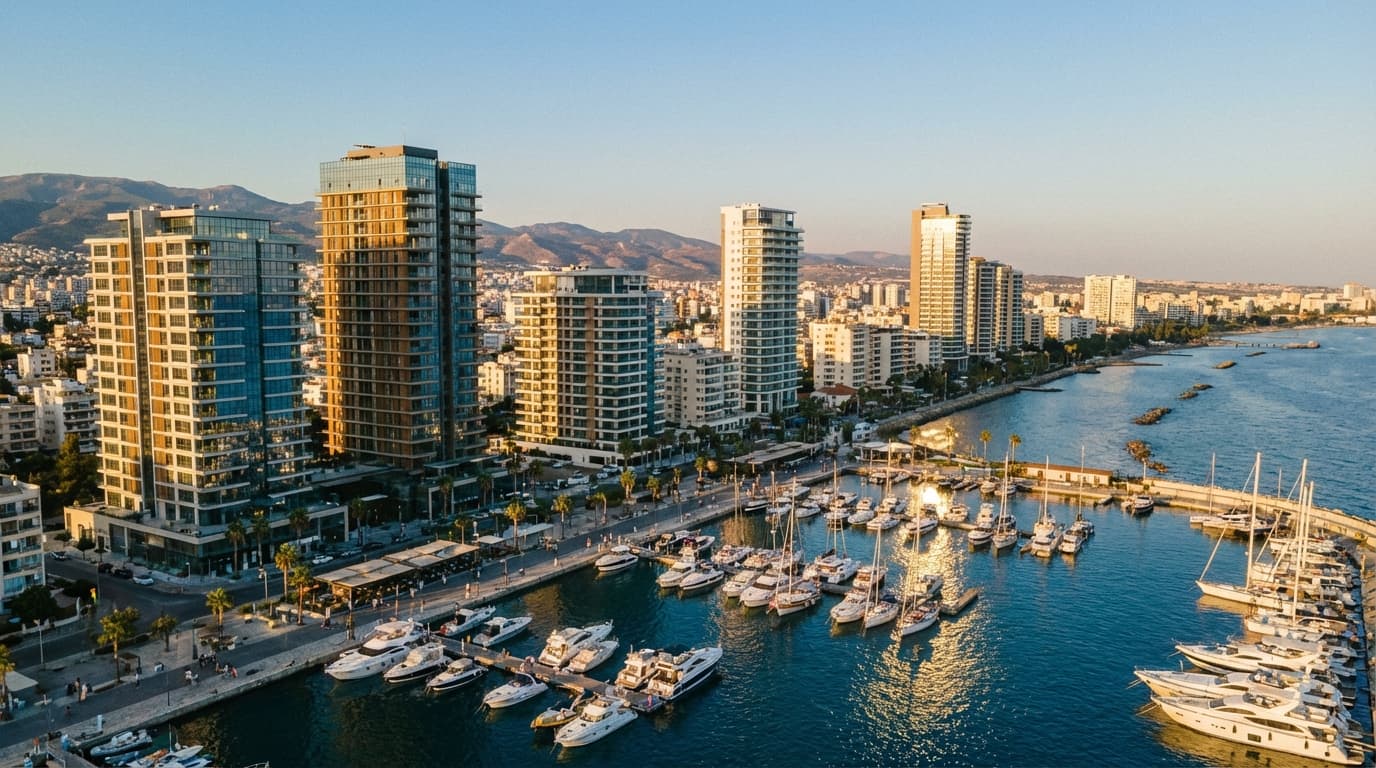 Podcast Limassol: Studios, Shows, and the Creator Scene in 2026