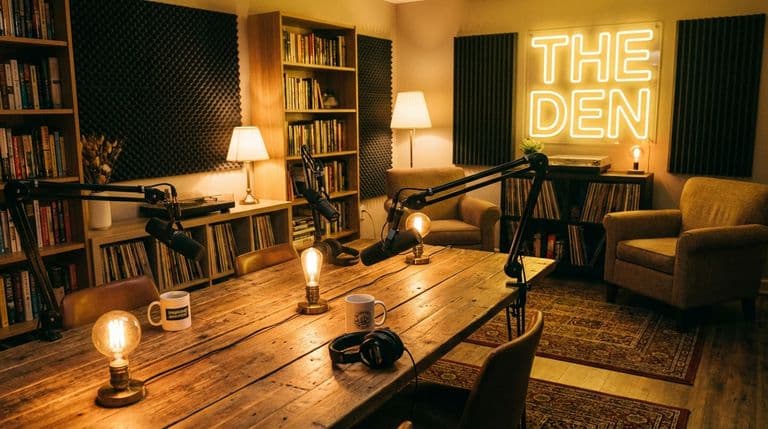 How to Start a Podcast in Cyprus: Step-by-Step Guide for 2026