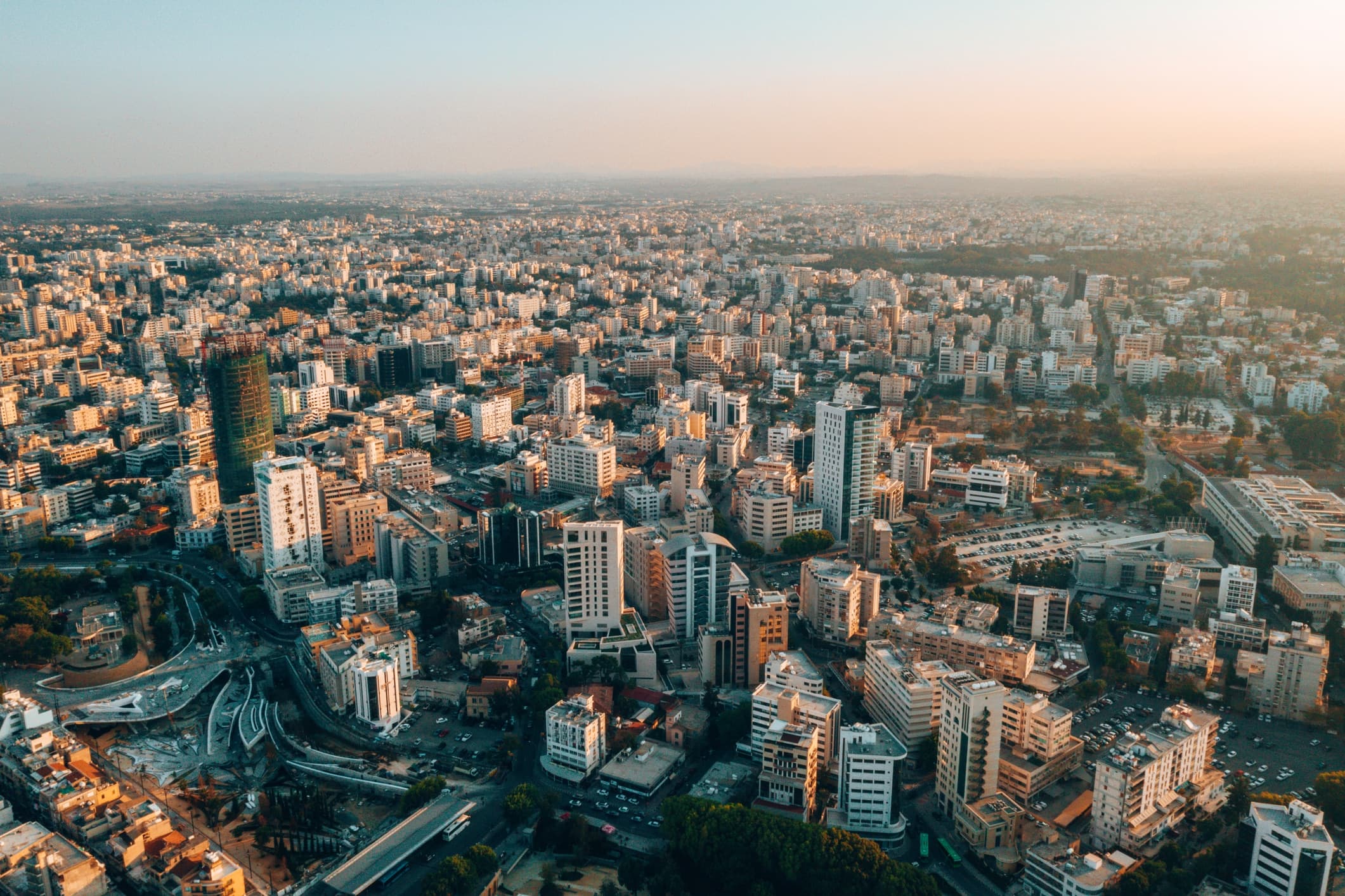 Podcast Nicosia: Guide to the Capital's Scene